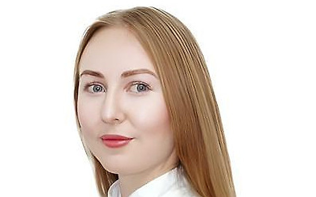 Балтабаева Лиана Ринатовна