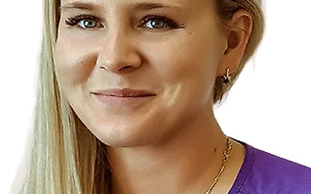 Куликова Ольга Викторовна