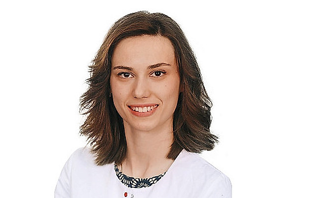 Беляевская Дарья Михайловна