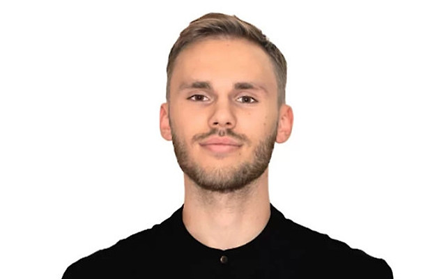 Воробьев Максим Евгеньевич
