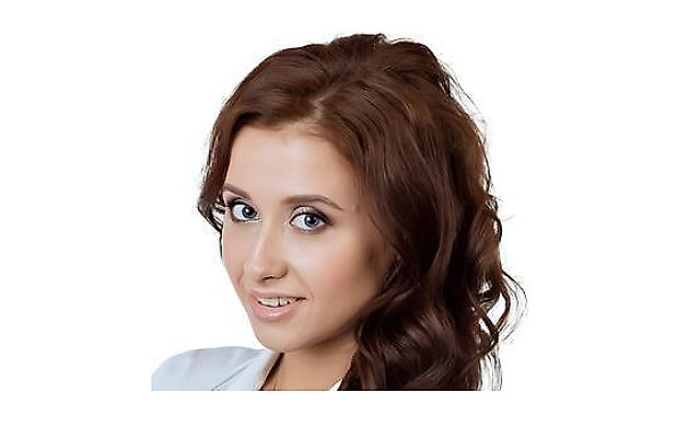 Красильникова (Фатеева) Екатерина Владимировна