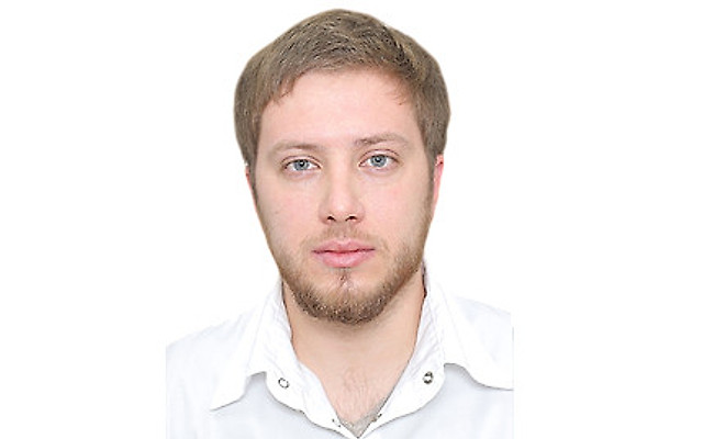 Шихов Михаил Юрьевич
