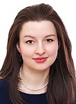 Таранова Ирина Юрьевна