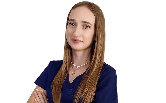Малега Наталья Владимировна