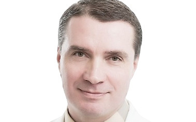 Волков Игорь Анатольевич