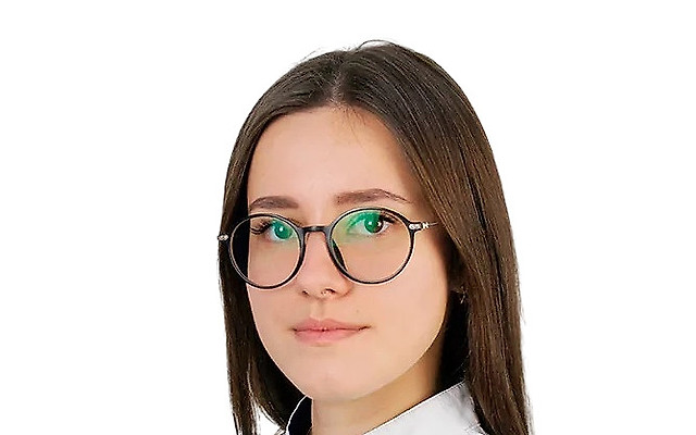 Муж Екатерина Александровна