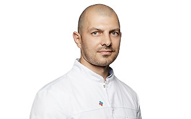 Дауров Алан Таймуразович