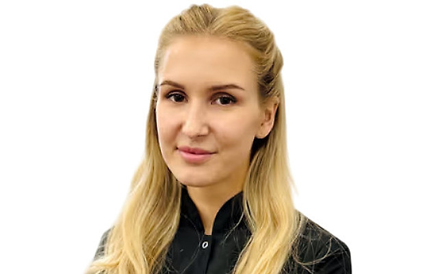 Лебедева Марина Алексеевна