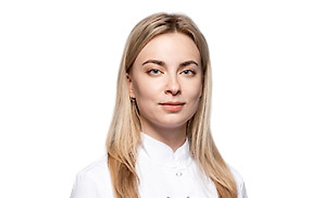 Оржеховская Арина Руслановна