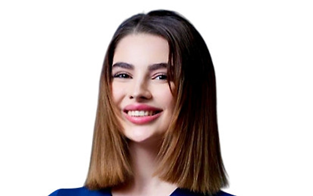 Закараева Лиана Махмудовна