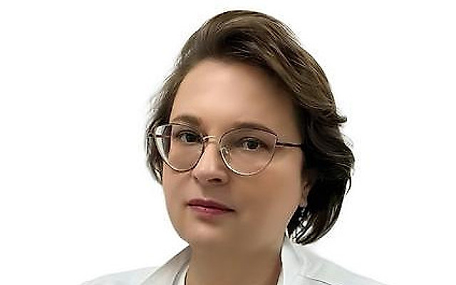 Корнеева Наталья Александровна