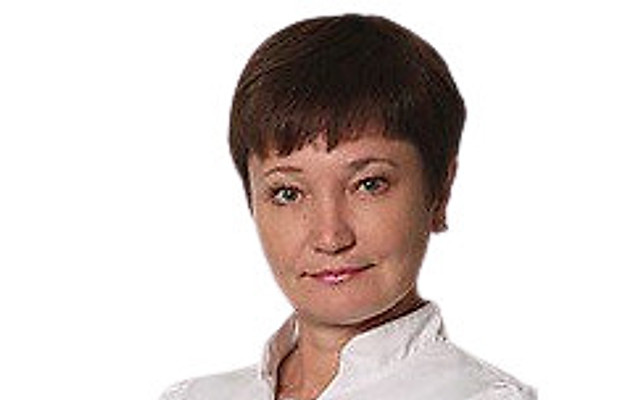 Иванова Ольга Владимировна