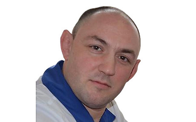 Кравченко Валерий Станиславович