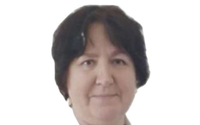 Борзова Наталья Владимировна