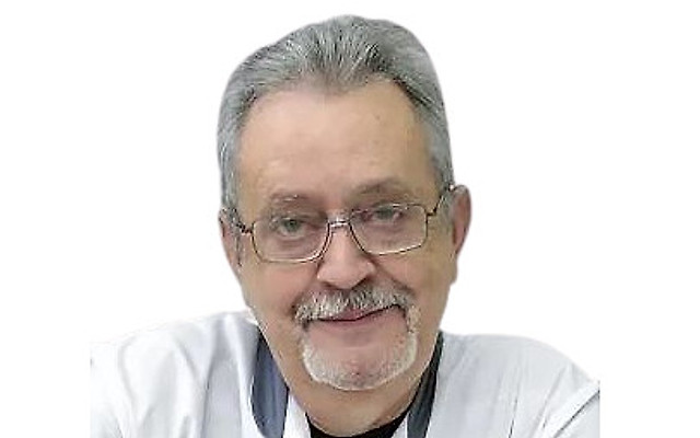 Митрофанов Василий Иванович