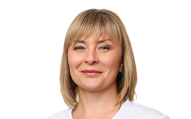 Письменская Ирина Васильевна