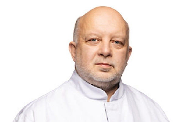 Колпачков Антон Владиславович
