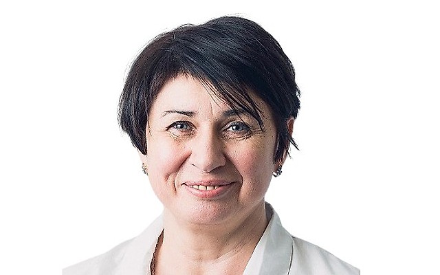 Иванова Татьяна Владиславовна