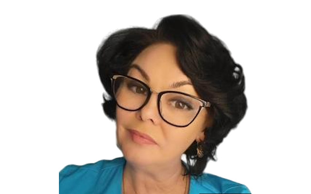Гневковская Оксана Валерьевна