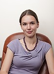 Михайлова Анна Дмитриевна