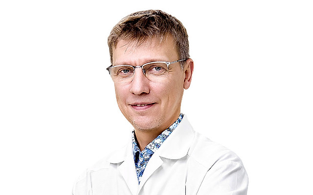 Игнатьев Илья Владимирович