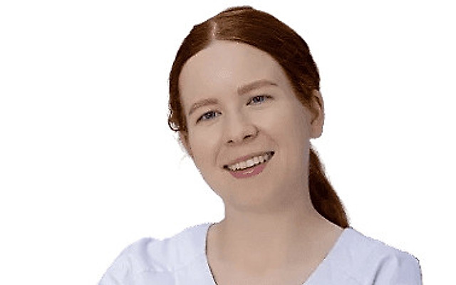Колегова Ирина Сергеевна