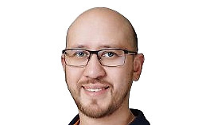 Ирсалиев Мухиддин Зайнидинович