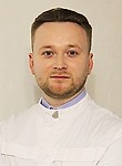 Зуйкин Максим Викторович
