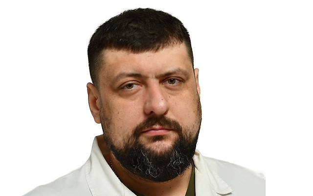 Лунёв Антон Леонидович