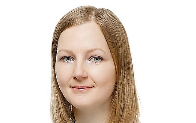 Корзунина Анна Сергеевна