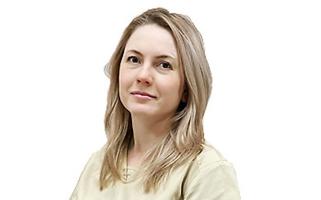 Яковлева Мария Анатольевна
