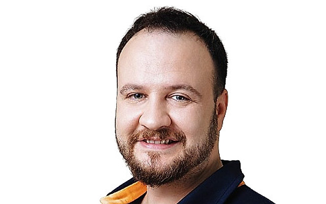 Шлессингер Владимир Яковлевич