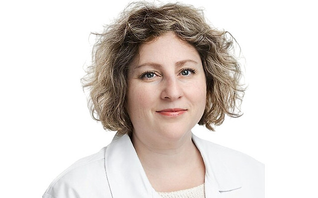 Смехова Светлана Дмитриевна