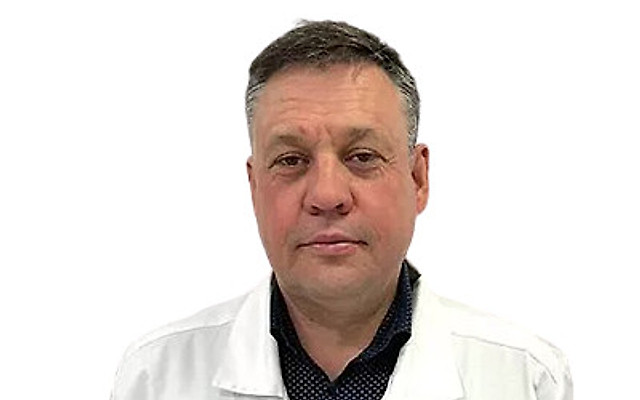 Юрлов Александр Сергеевич