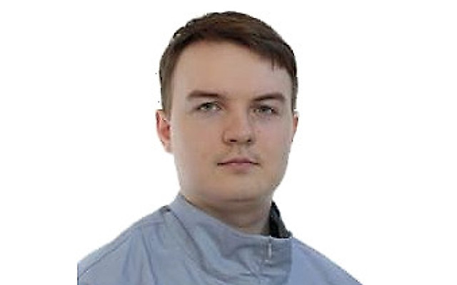 Мерекин Игорь Сергеевич