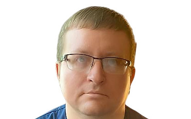 Кожекин Владимир Дмитриевич