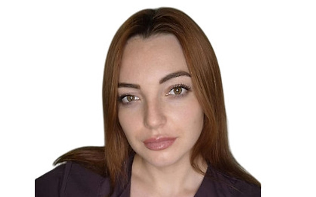 Корукова Ульяна Евгеньевна