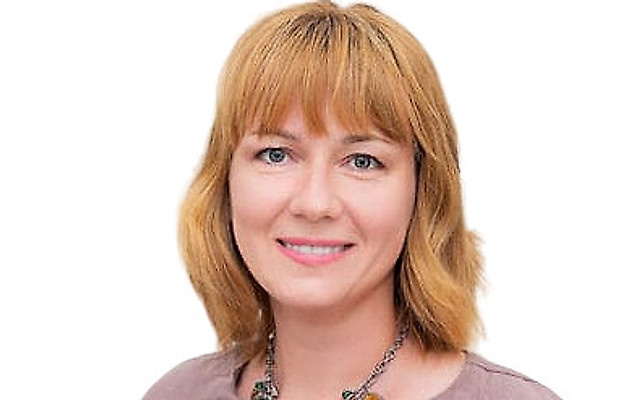 Демченко Елена Сергеевна