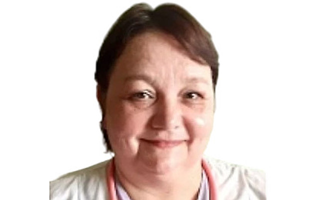Щепетина Наталия Васильевна