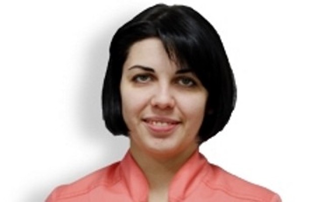 Пасечник (Колесникова) Наталья