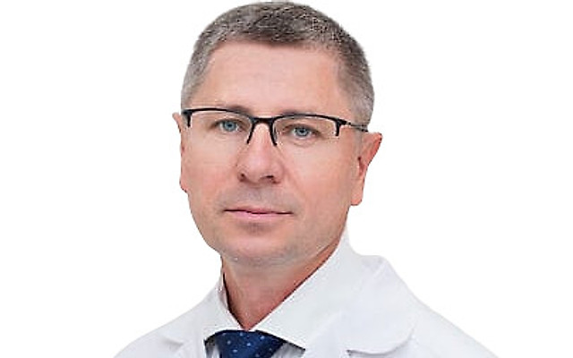 Пшембаев Сергей Уразбаевич