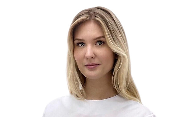 Позднякова Ирина Владимировна