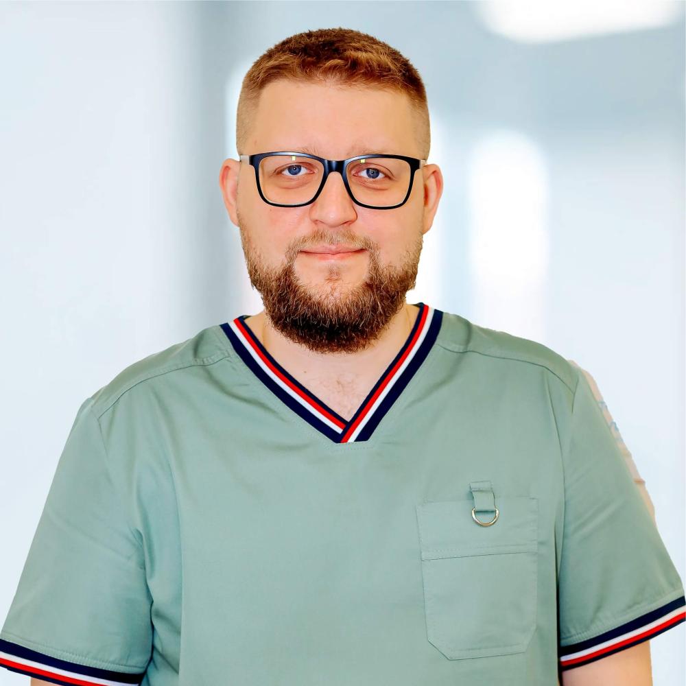 Пантелеев Владислав Владимирович