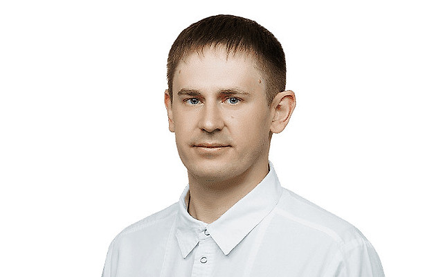 Абросимов Артём Вячеславович