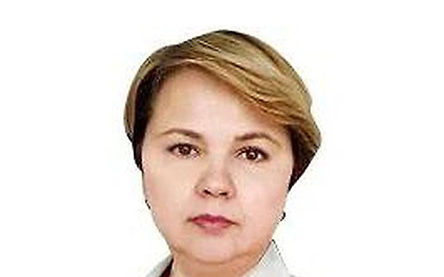 Малеванец Ирина Владимировна