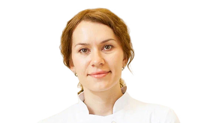 Ерошкина Нина Сергеевна