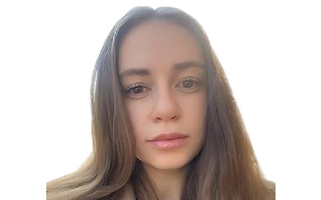 Абдрашитова Анна Петровна