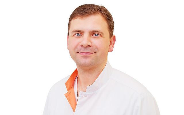 Гавриш Кирилл Викторович