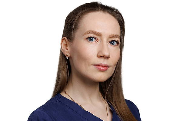 Карпишина Анастасия Николаевна