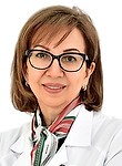 Курбанова Этери Гаджиевна